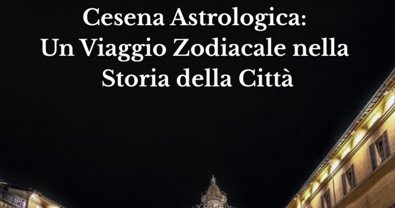 Cesena Astrologica